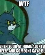 Image result for Being Home Alone Meme