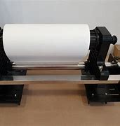 Image result for Print Roll Holder