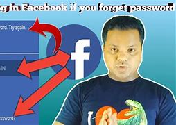 Image result for How to Login Facebook Forgot Password