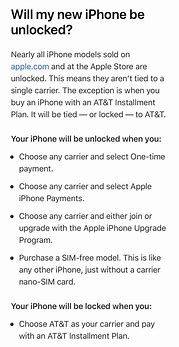 Image result for Factory Unlock iPhone