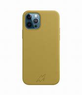 Image result for Yellow iPhone 12 Pro Max Case