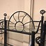 Image result for Wrought Iron Shelving