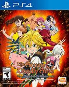 Image result for PS Vita Anime/Games