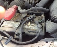 Image result for Battery Terminal Corrosion Rings