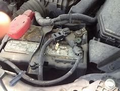 Image result for Car Battery Has Corrosion