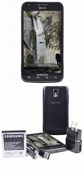 Image result for Samsung Galaxy S2 Skyrocket ICS