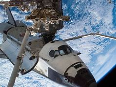 Image result for Endeavour space shuttle