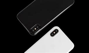 Image result for The Thinnest Cover for iPhone X