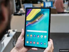 Image result for Galaxy Tab S5e