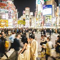 Image result for Shibuya during Day Aesthetic