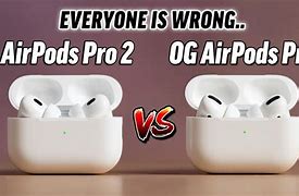 Image result for Air Pods vs EarPods Size