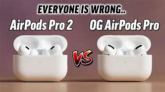 Image result for Air Pods Pro A2618