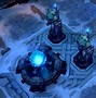 Image result for Blue Nexus LOL