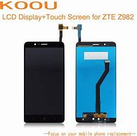 Image result for ZTE Phone LCD