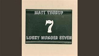 Image result for Lucky Number 7 by Jess Kitching