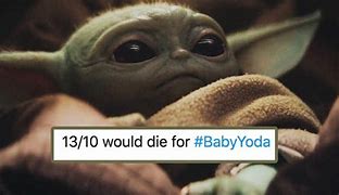 Image result for Baby Yoda Stress Meme