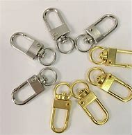 Image result for Mini Key Ring Hook
