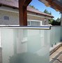 Image result for Glass Privacy Screen