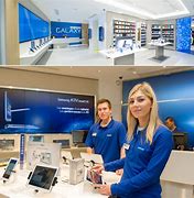 Image result for Samsung Cell Phone Store