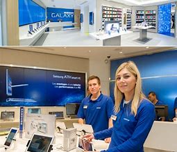 Image result for Samsung Mobile Store