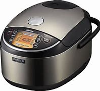 Image result for Stove Top Pressure Cooker Rice
