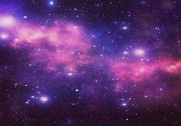 Image result for Purple Galaxy Heart at Beach