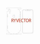 Image result for iPhone XR Back Cut Out