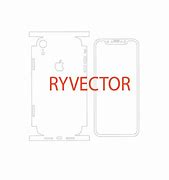 Image result for iPhone XR Cut Out Paper