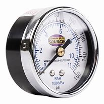 Image result for Connectors for Pressure Gauge