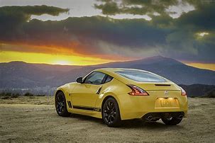 Image result for Nissan 370Z the New One