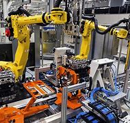 Image result for Automation in Manufacturing
