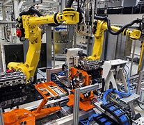 Image result for Automation Production