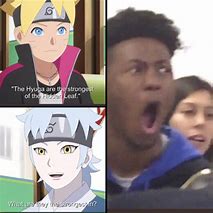 Image result for Naruto Roast Memes