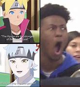 Image result for Boruto Funny Memes