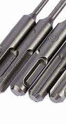 Image result for Bauer Hammer Concrete Drill Bits