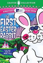 Image result for The First Easter Rabbit TV