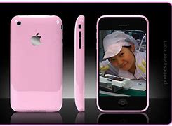 Image result for Full Pink iPhone