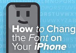 Image result for Font for iPhone 6