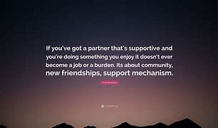 Image result for Signs of a Supportive Partner