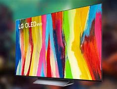 Image result for LG C2 OLED TV