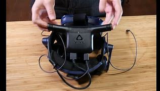Image result for Vive Pro with Wireless Adapter
