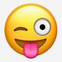 Image result for Goofy Emoji