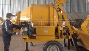 Image result for 1 Cubic Meter Concrete Mixing Bucket for Loader