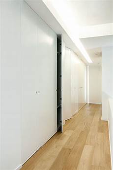 creare un armadio a muro armadio in legno minimal incassato su misura con porte creare un armadio a muro armadio in legno minimal incassato su misura con porte