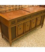Image result for Old Magnavox Console Stereo