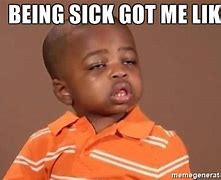Image result for Sick On New Year's Meme