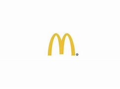 Image result for McDonald's Logo Small