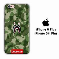 Image result for BAPE iPhone 6s Case