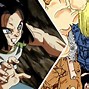 Image result for Dr. Gero Androids