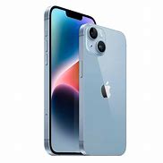 Image result for iPhone 14 Normal Azul Claro